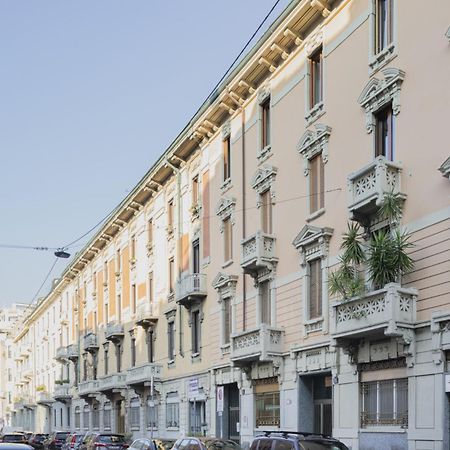 Easylife - Nido Di Charme In Sant'Ambrogio Apartment Milano Exterior foto