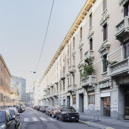 Easylife - Nido Di Charme In Sant'Ambrogio Apartment Milano Exterior foto