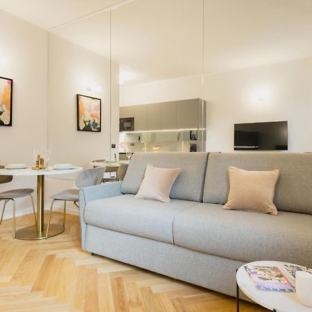 Easylife - Nido Di Charme In Sant'Ambrogio Apartment Milano Exterior foto