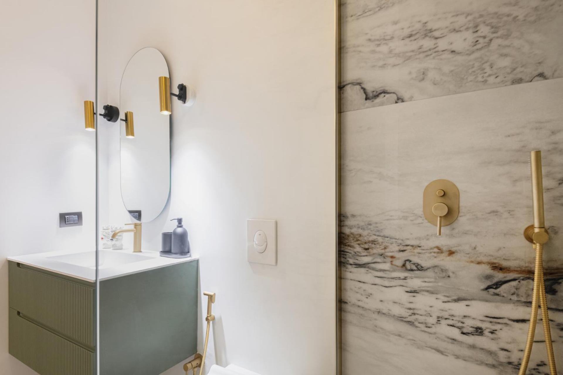 Easylife - Nido Di Charme In Sant'Ambrogio Apartment Milano Exterior foto