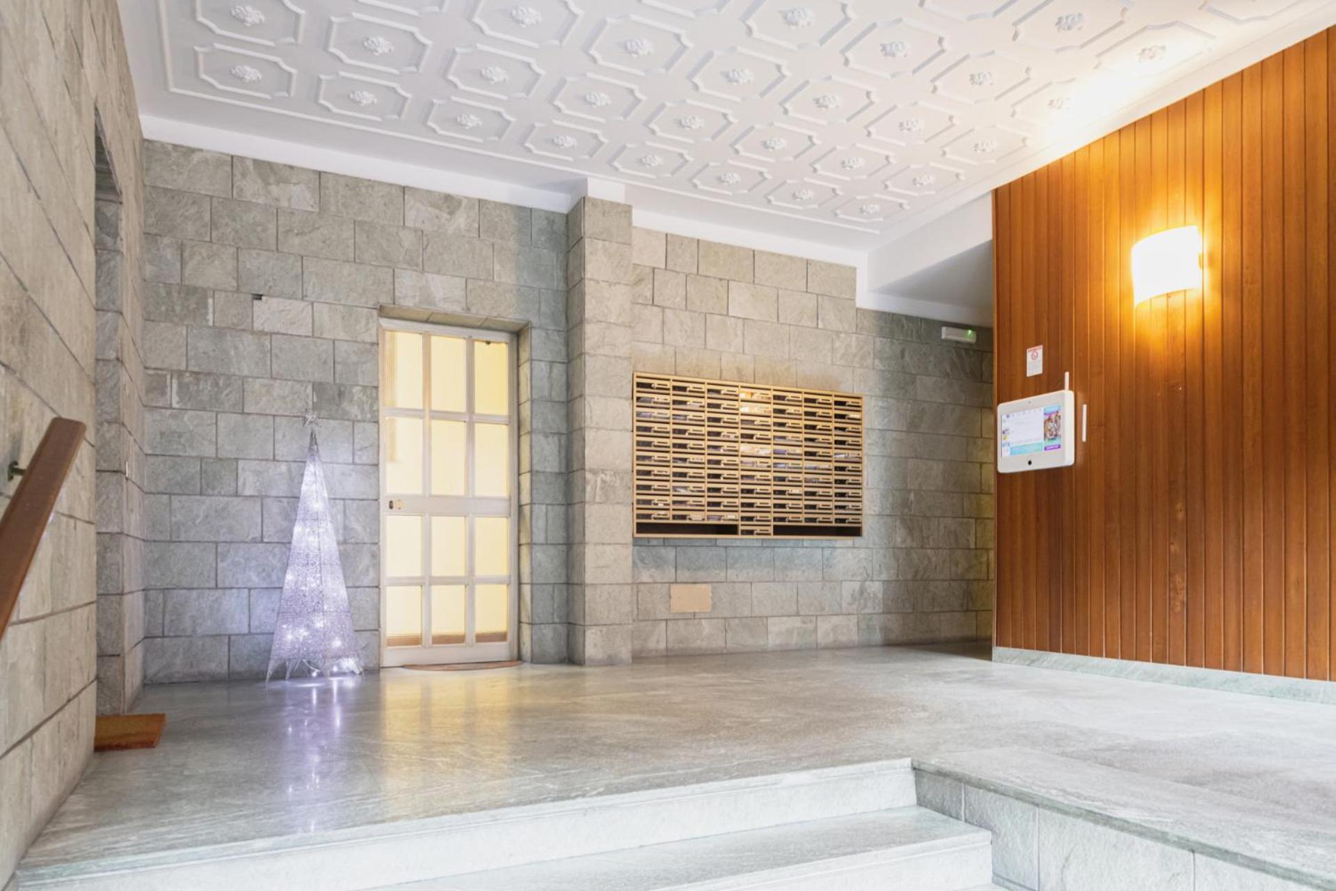 Easylife - Nido Di Charme In Sant'Ambrogio Apartment Milano Exterior foto