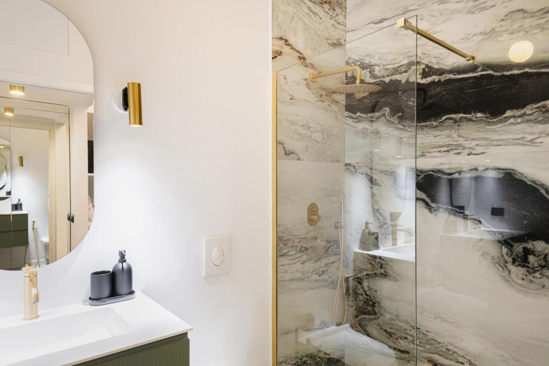 Easylife - Nido Di Charme In Sant'Ambrogio Apartment Milano Exterior foto