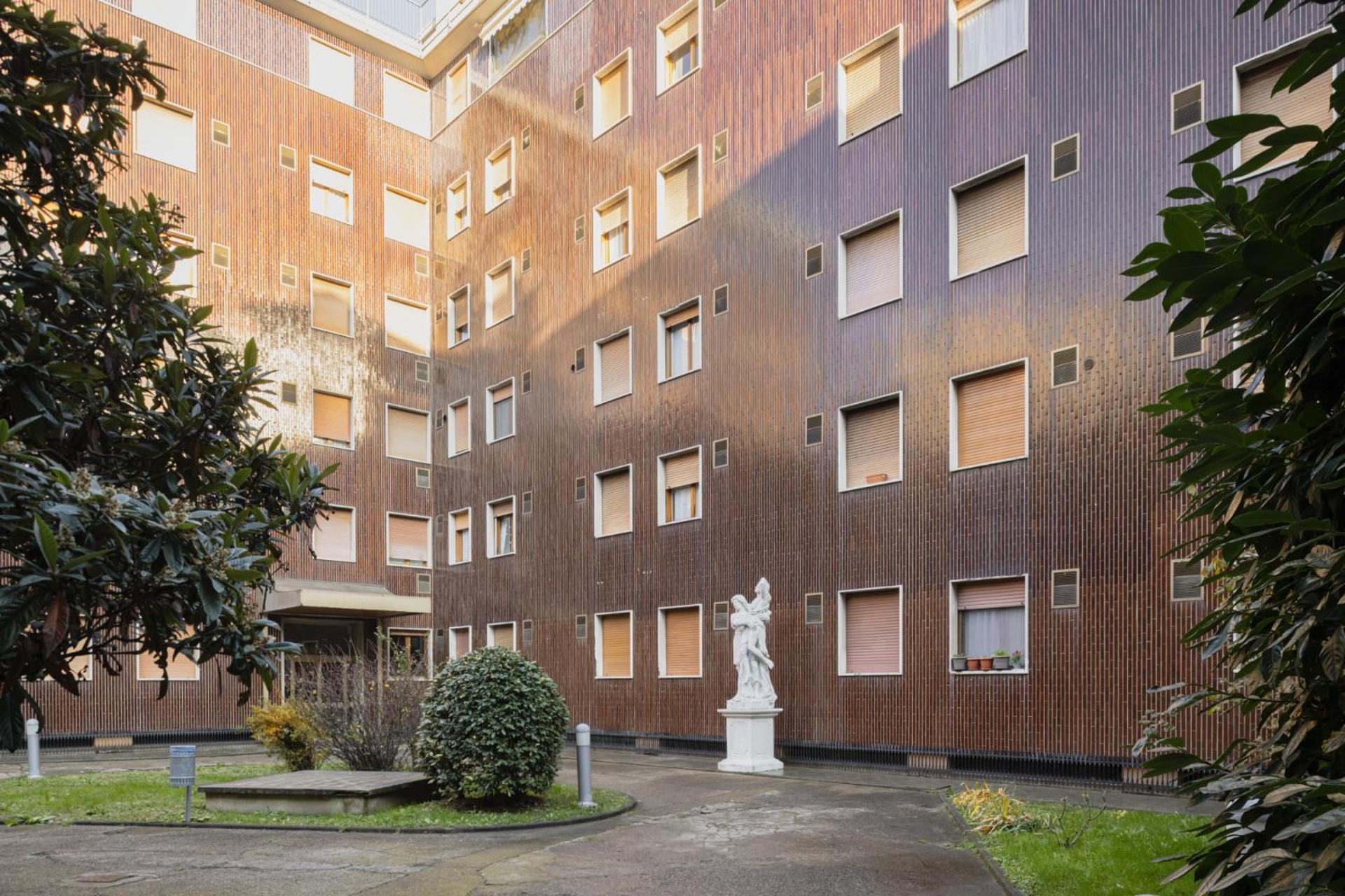 Easylife - Nido Di Charme In Sant'Ambrogio Apartment Milano Exterior foto