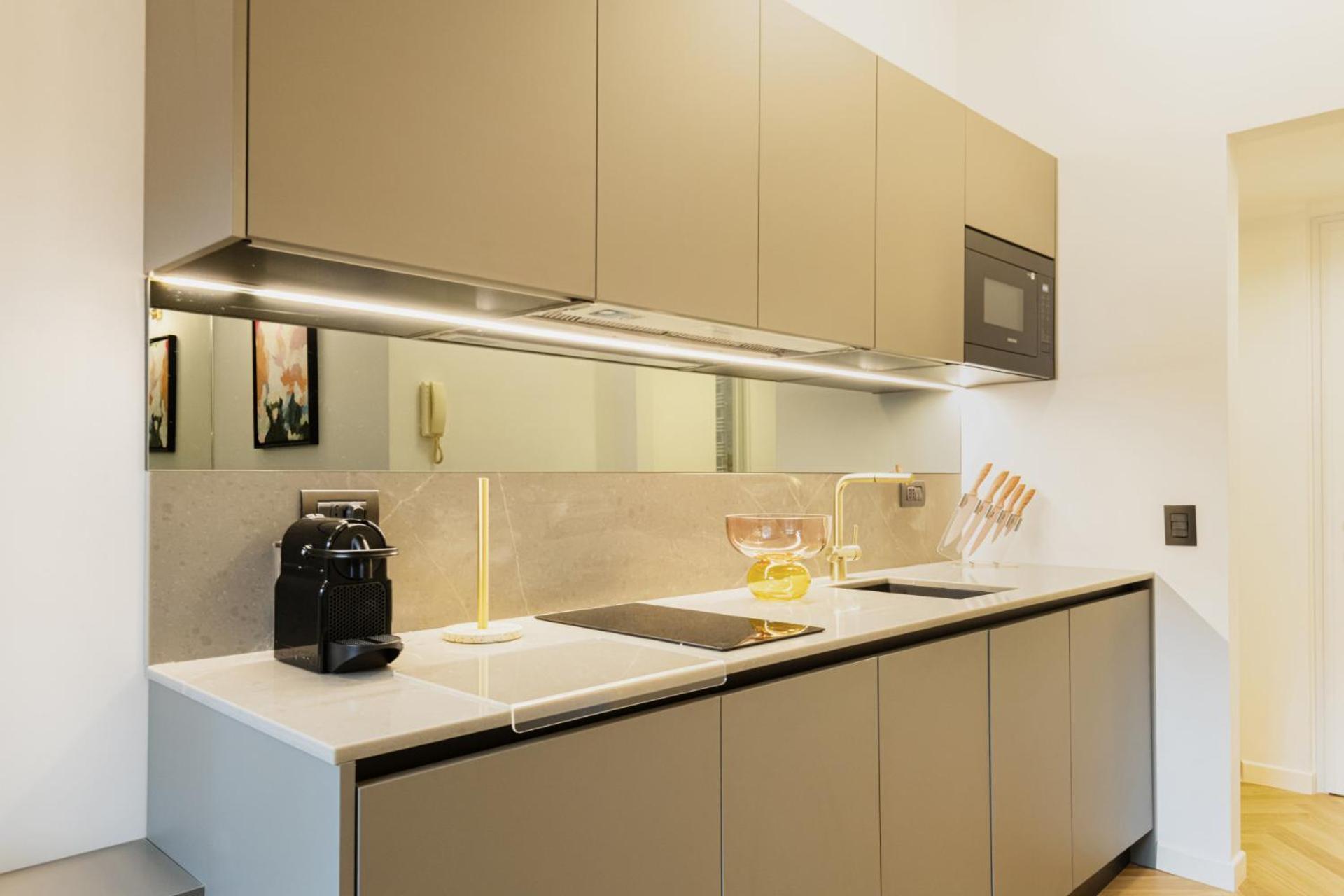 Easylife - Nido Di Charme In Sant'Ambrogio Apartment Milano Exterior foto